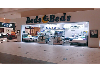 Beds & Beds Sioux Falls Mattress Stores