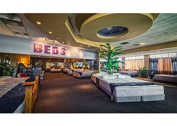 Sioux Falls Mattress Stores Beds By Design