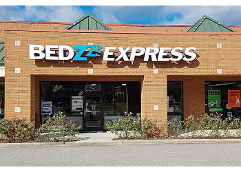Bedzzz Express Birmingham Mattress Stores