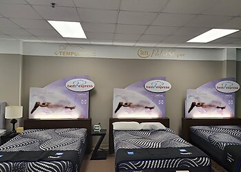 Birmingham Mattress Stores Bedzzz Express Birmingham