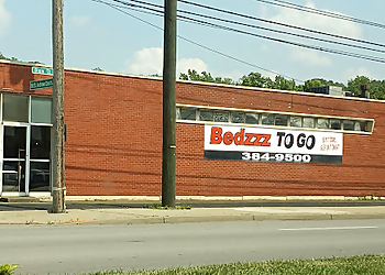 Bedzzz To Go Louisville  Louisville Mattress Stores image 1