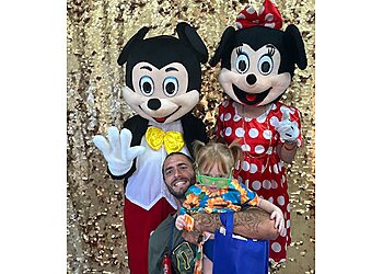 Dallas Photo Booth Companies BeeCaptured Photo Booth