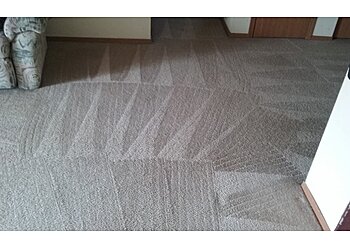 Springfield Carpet Cleaners Bee Clean Carpet & Restoration LLC