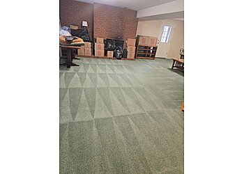 Colorado Springs Carpet Cleaners Bee-Kleen Professional Carpet Cleaning & More