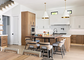 St Petersburg Interior Designers Bee Studios