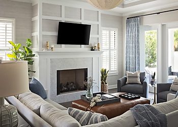 St Petersburg Interior Designers Bee Studios