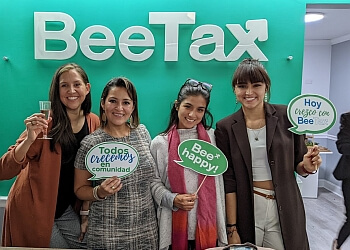 Charlotte Tax Services BeeTax NC