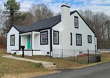 Charlotte Tax Services BeeTax NC