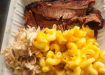 Beebe BBQ - Yonkers, NY Food Trucks - Food Image