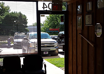Beebe Heating & Air Conditioning Inc. - Overland Park, KS Hvac Services - Commercial Service Image