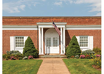 New Haven Funeral Homes Beecher & Bennett Funeral Service