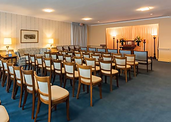 New Haven Funeral Homes Beecher & Bennett Funeral Service