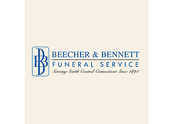New Haven Funeral Homes Beecher & Bennett Funeral Service