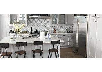 Torrance Custom Cabinets Beechwood Cabinets