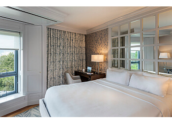 Worcester Hotels Beechwood Hotel