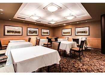 Worcester Hotels Beechwood Hotel