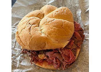 Orlando Sandwich Shops Beefy King