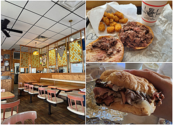 Orlando Sandwich Shops Beefy King