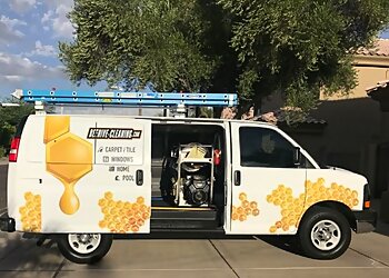 Beehive Cleaning Gilbert House Cleaning Services image 1