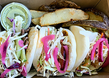 Beehive Station - Salem, OR Food Trucks - Dish Image