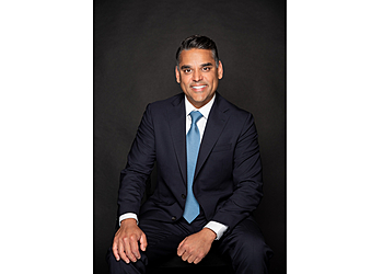 Beejal Y. Amin, MD, FAANS Beejal Y. Amin, MD, FAANS - Joliet, IL Neurosurgeons - Doctor Portrait Image