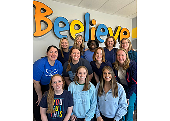 Fort Worth Occupational Therapists Beelieve Pediatric Therapy