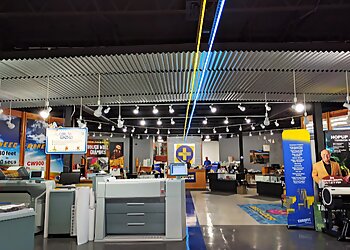 Des Moines Printing Services Beeline and Blue