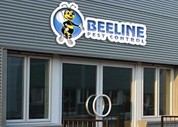 West Valley City Pest Control Companies Beeline Pest Control