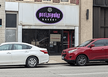 Springfield Bakeries Beelzebunz