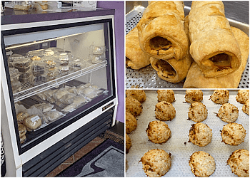 Springfield Bakeries Beelzebunz