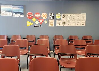 Pomona Driving Schools Beep Beep Driving School