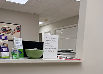 BeeperMD Hollywood - Hollywood, FL Urgent Care Clinics - Reception Area Image
