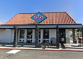 Simi Valley American Restaurants Beeps Diner