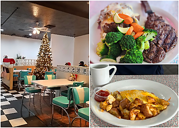 Simi Valley American Restaurants Beeps Diner