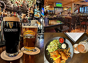 New York Sports Bars Beer Authority