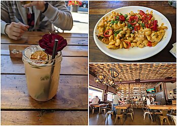 Santa Rosa Sports Bars Beer Baron Bar & Kitchen