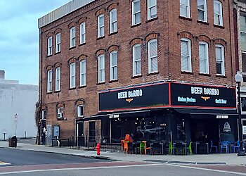 Wilmington Mexican Restaurants Beer Barrio