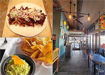 Wilmington Mexican Restaurants Beer Barrio