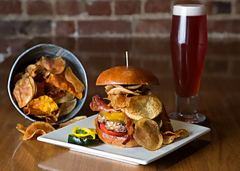 Kansas City Pubs Beer Kitchen