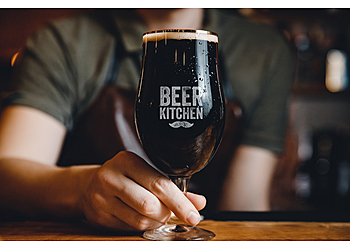 Kansas City Pubs Beer Kitchen