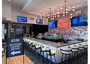 Beer Park - Las Vegas, NV Sports Bars - Restaurant Interior Image