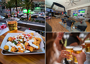 Beer Park - Las Vegas, NV Sports Bars - Service Highlights