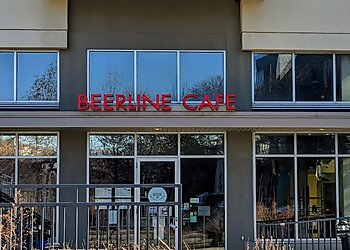Milwaukee Vegetarian Restaurants Beerline Cafe