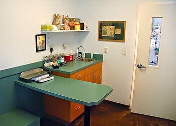 Charleston Veterinary Clinics Bees Ferry Veterinary Hospital