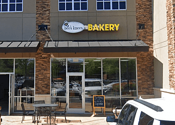 Athens Cakes Bee's Knees Bakery