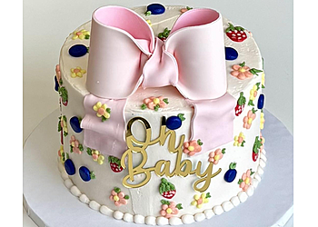 Bee's Knees Bakery Athens Cakes image 1