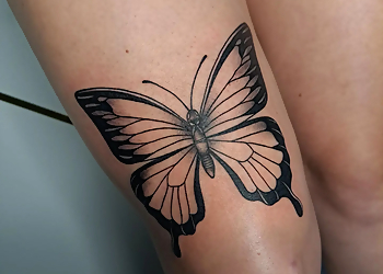 Bee's Knees Parlor West Valley City Tattoo Shops image 1
