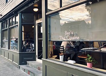 Providence Thai Restaurants Bee’s Thai Cuisine