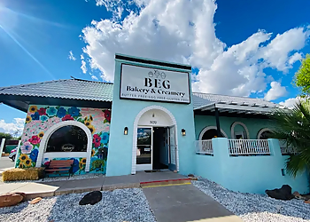 Scottsdale Bakeries Beg Bakery & Creamery
