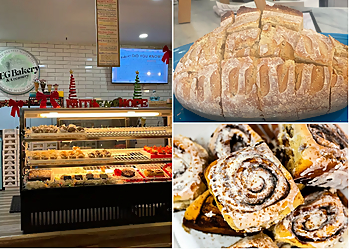 Scottsdale Bakeries Beg Bakery & Creamery